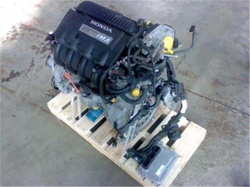 LDA GP1