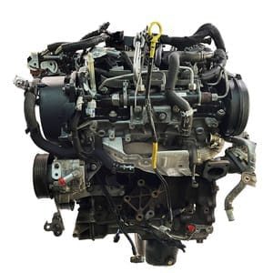 Land Rover 2.7L TDV6